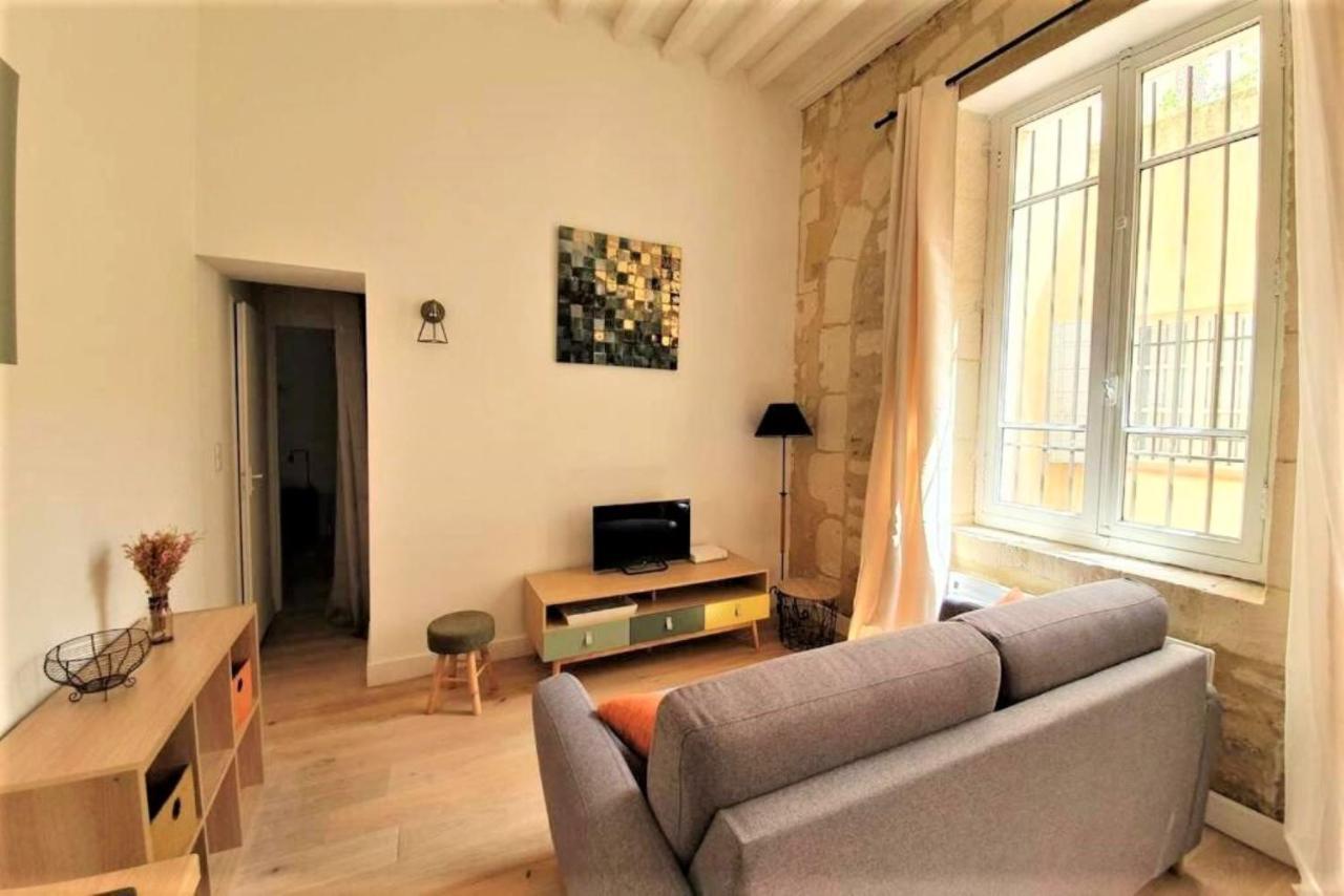 Appartement A Deux Pas De La Place Du Forum Arles Zewnętrze zdjęcie