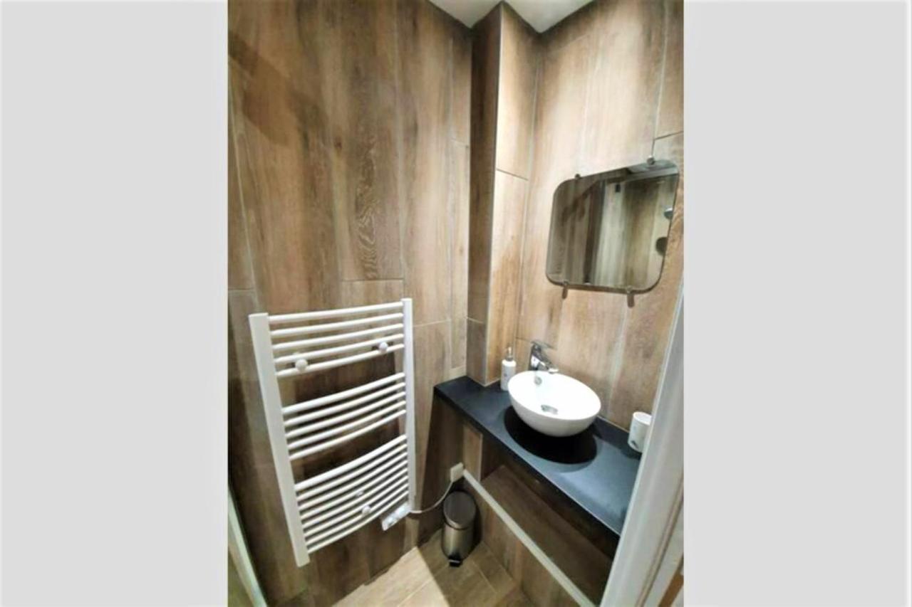 Appartement A Deux Pas De La Place Du Forum Arles Zewnętrze zdjęcie