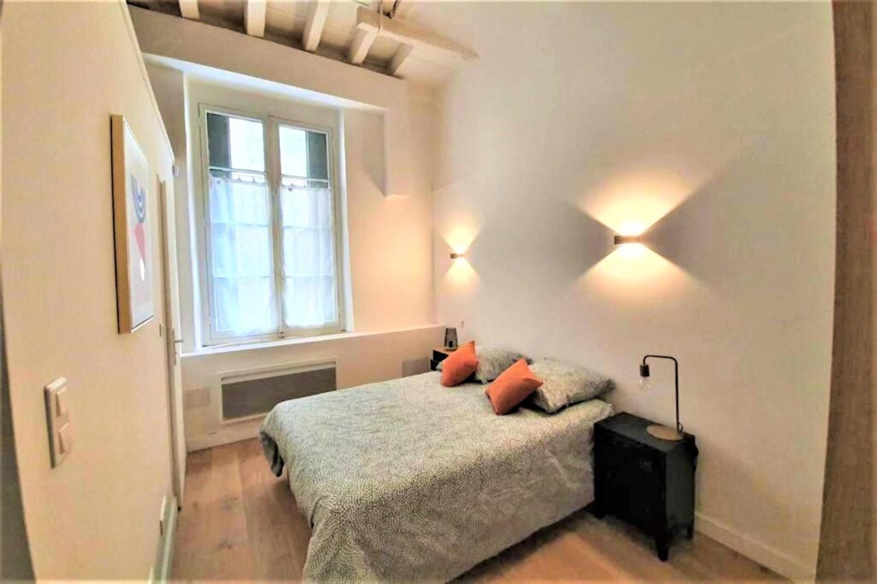 Appartement A Deux Pas De La Place Du Forum Arles Zewnętrze zdjęcie