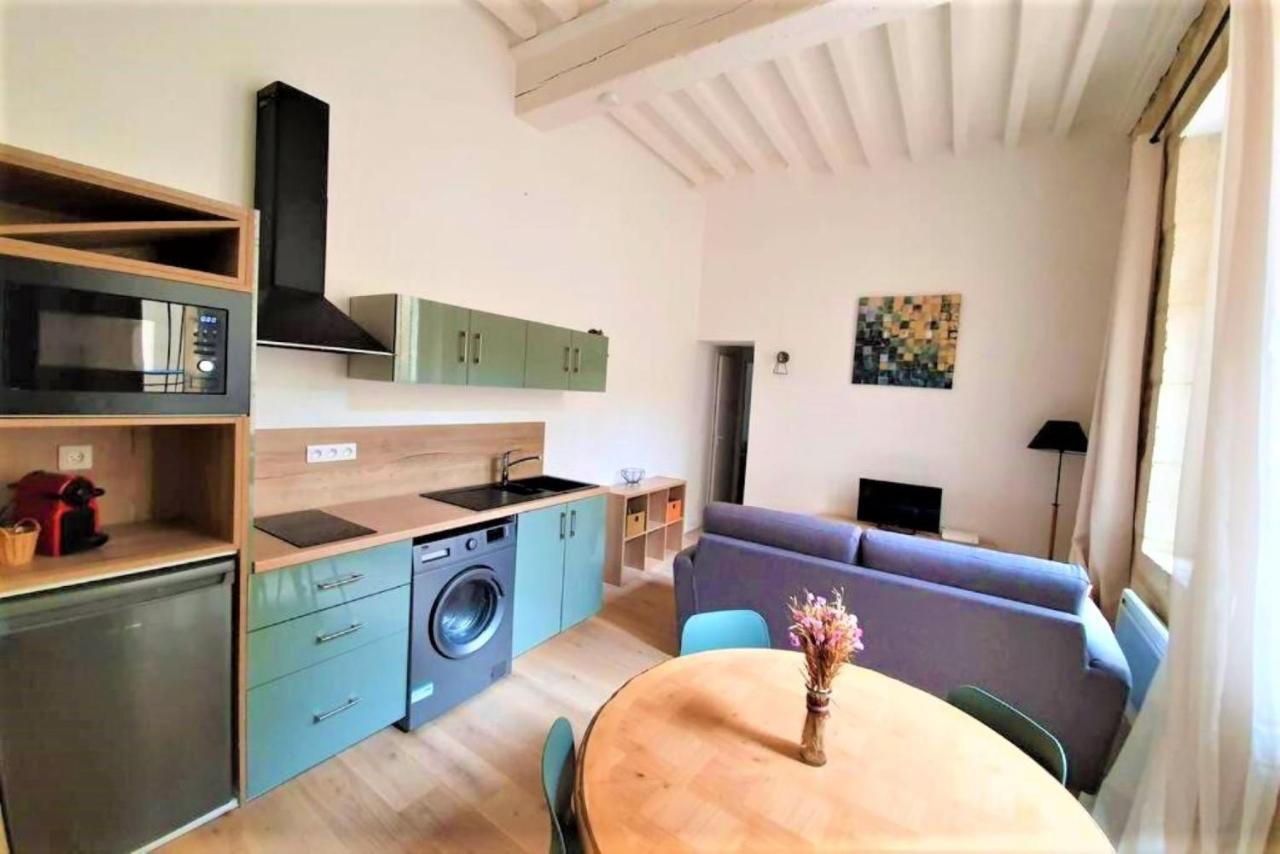 Appartement A Deux Pas De La Place Du Forum Arles Zewnętrze zdjęcie